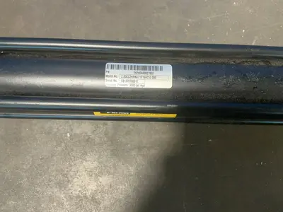 Used PARKER 2.00CC2HRNAT1S19AC52.000 Hydraulic Cylinders Ohio US | HGR 24 #1357389