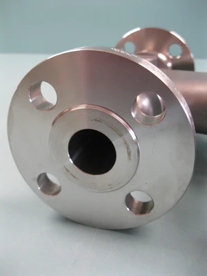 USED Micro Motion CMF100 M328NU