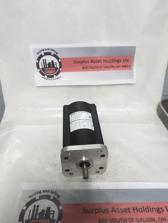 Used SICK HD52 7S7C1000 Industrial Controls Ohio US | Surplus Asset Holdings #1364092