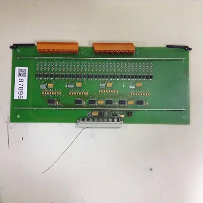 USED VAN DORN PC330-037