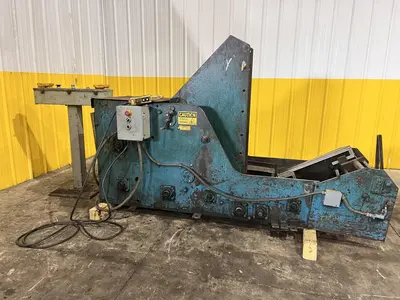 10" ROWE  COIL CRADLE: YOBRO #24284