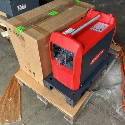 2024 KUKA KR 50 R2500 F ROBOT | Maurice Cohen (10)