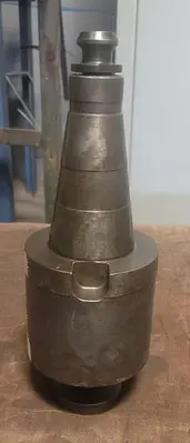 USED EX-CELL-O A-26668
