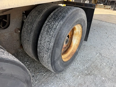 Used 2005 WABASH _UNKNOWN_ Box Trailers Indiana US | Miedema Asset Management Group #1414321