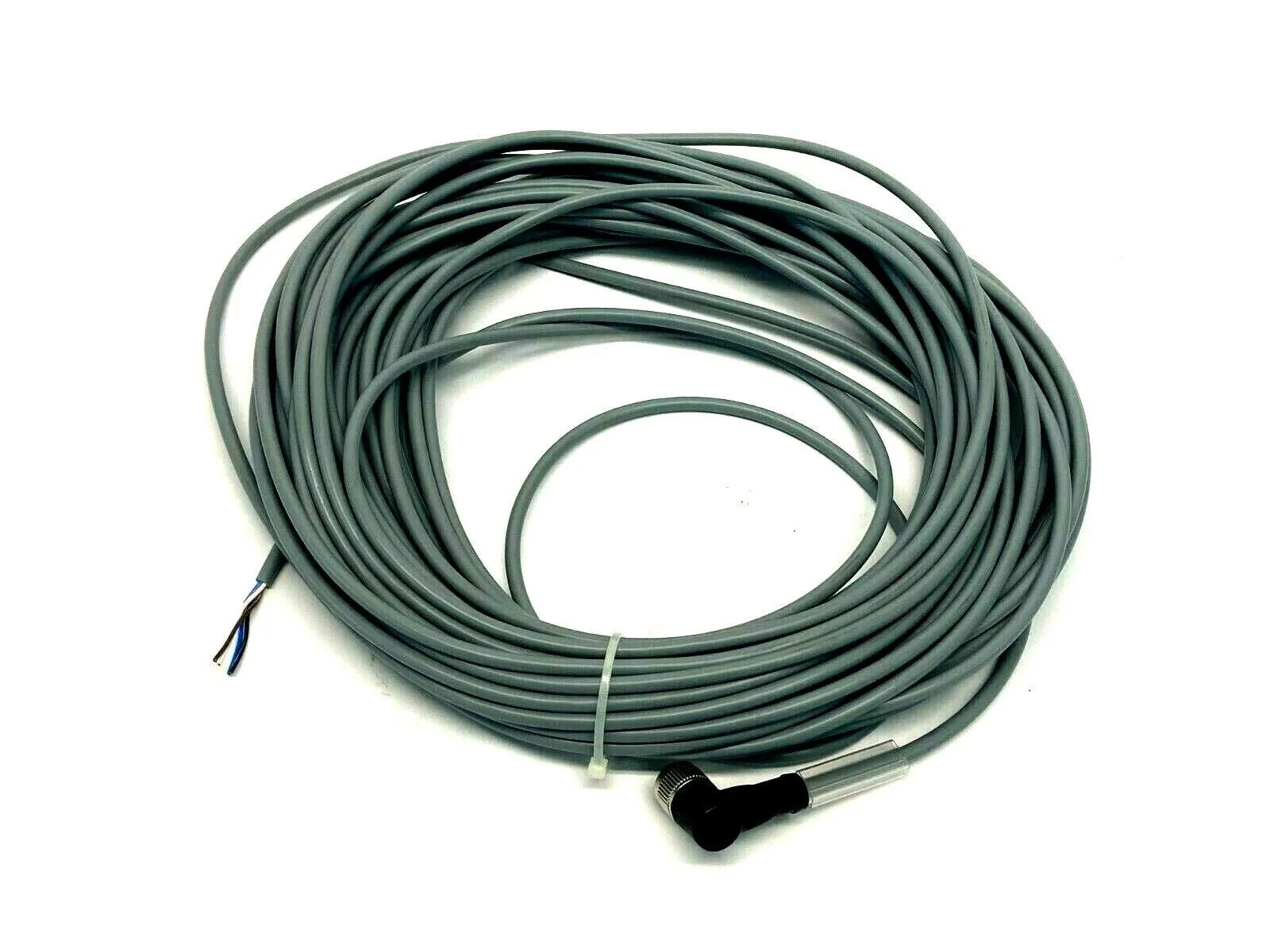 USED PEPPERL+FUCHS FEMALE CORDSET