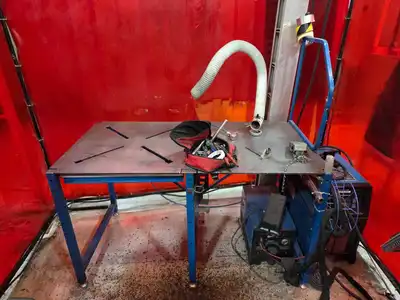 MILLER SYNCROWAVE 300 Tig Welders | Machinery For Sale (4)