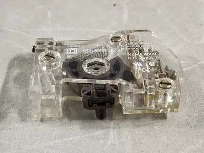 USED SQUARE D 9999SX7