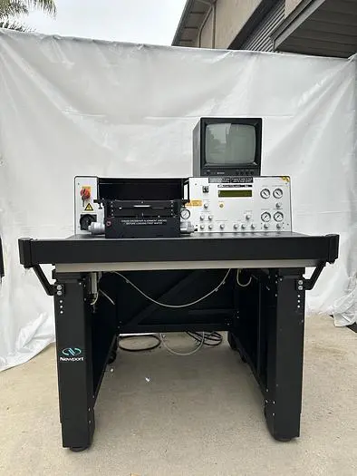 Used KARL SUSS BA6 Semiconductor - Other | Advanced Capital Equipment Sales #431669