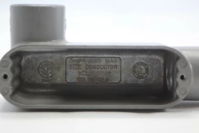 New | in-Stock Killark OLL-3 Electrical Fittings California US | Davliegogo LLC #1705836