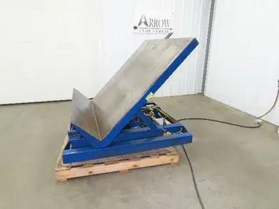 Used VESTIL _UNKNOWN_ Misc Lifts Indiana US | Arrow Industrial #1408596