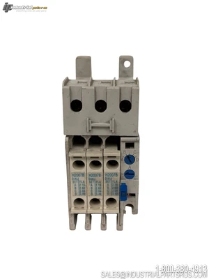 Used CUTLER-HAMMER C306DN3 Relays & Switches Kentucky US | Industrial Parts R Us Inc. #908917