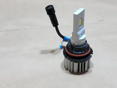 NEW SPEED DEMON LIGHTS XSD 10-20105