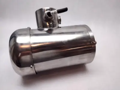 Used Boston Gear G00811 A.C. Motors Michigan US | Maverick Industrial Sales #1410781