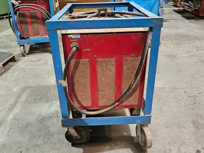 USED LINCOLN ELECTRIC R3R-500