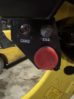Used 2021 FANUC M-20ID/25 Robots Michigan US | Aucto #1306765