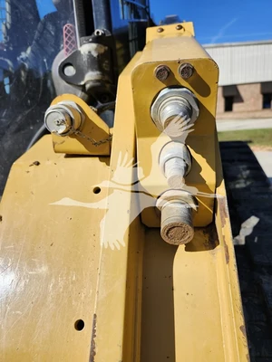 USED 2018 CATERPILLAR 279D