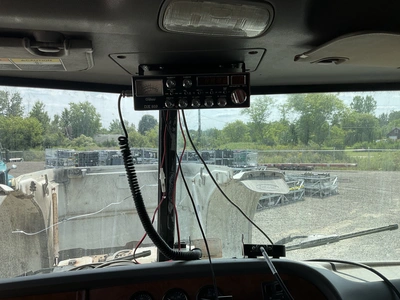 Used 2008 PETERBILT 367 6X4 Conventional trucks Michigan US | Miedema Asset Management Group #1413468