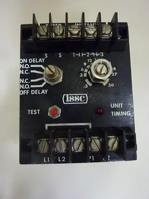 USED ISSC 1013U-1-H-3-C