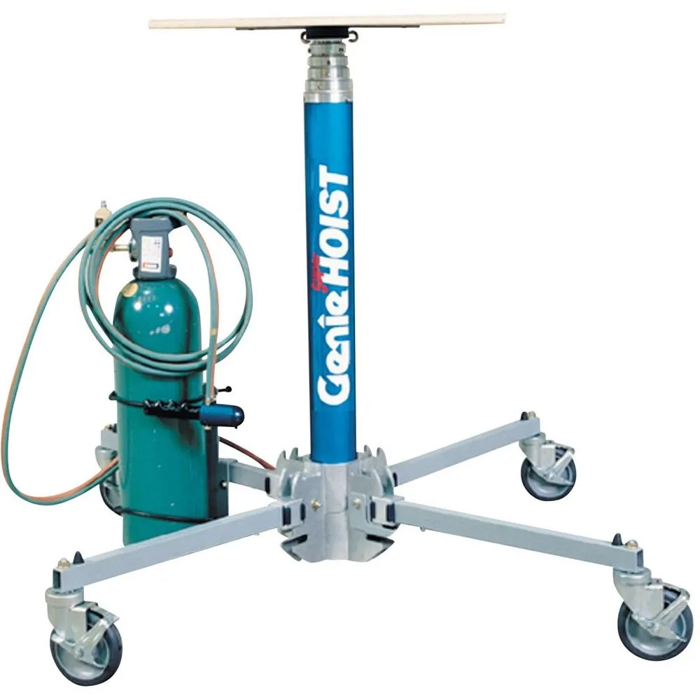 NEW GENIE® SUPER HOIST™