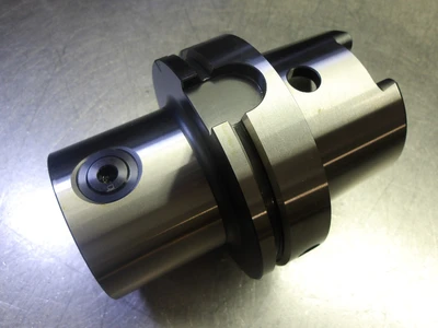 Komet HSK100A ABS63 Tool Holder 80mm Projection A0650160 (LOC2133A)