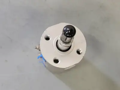USED SMC NCDGBA63-0100
