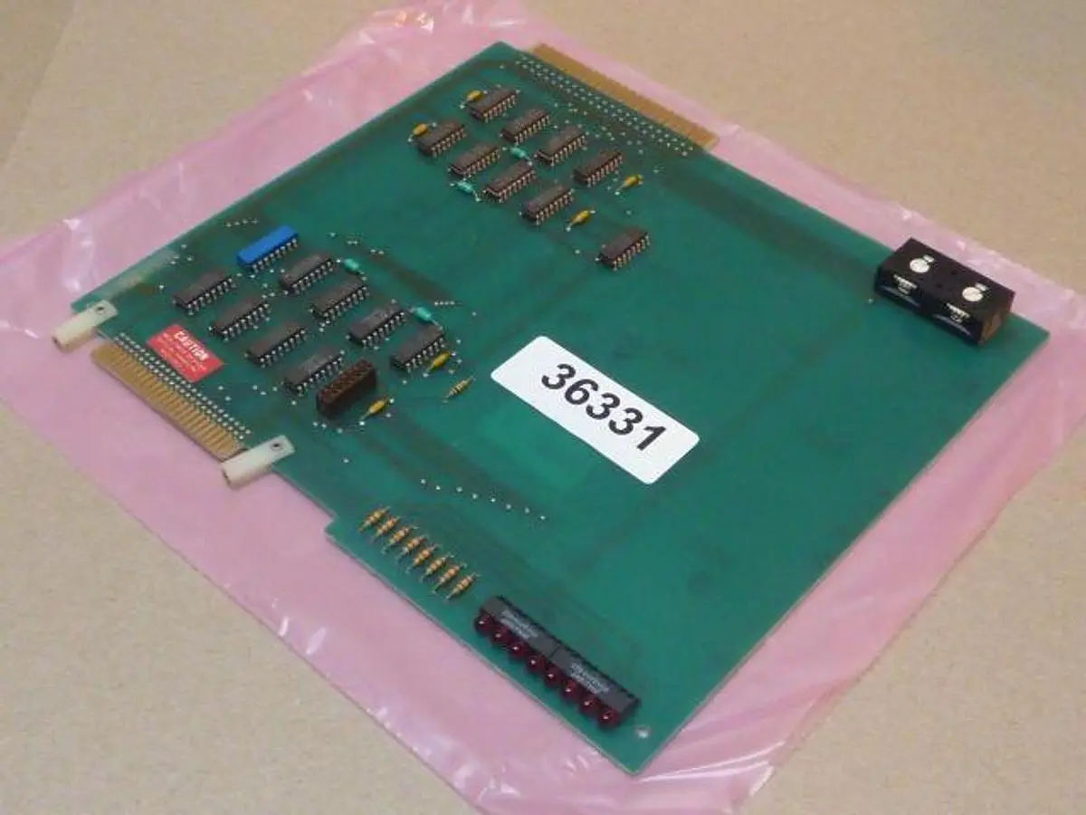 Used CINCINNATI MILACRON 3-531-3722A Circuit Boards Michigan US | Ideal Machinery #1318572