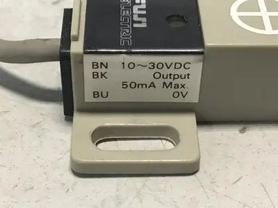 USED FUJI ELECTRIC PE-B4D3