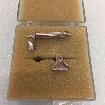 PACE 1121-0450-P1 Soldering tip