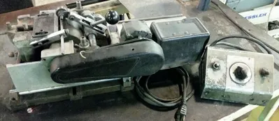 USED Unison-Dedtru DEDTRU C