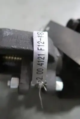 USED 2011 DSI VALVES 4121 F12-18