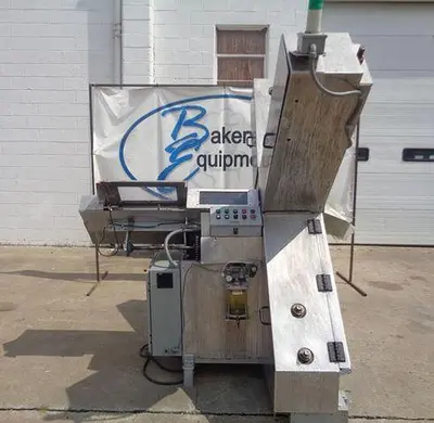 benttendorf model 3200 Slicer