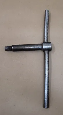 PRATT BURNERD S642D6 Tooling & Accessories, Lathe Chucks | Machinery Central (15)