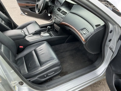 Used 2012 HONDA ACCORD Sedans Michigan US | Miedema Asset Management Group #1484043