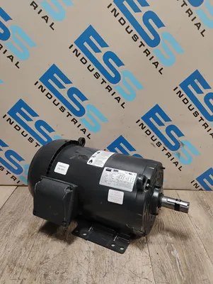 Dayton 36VF04B Motors | ESS Industrial Equipment Sales (1)
