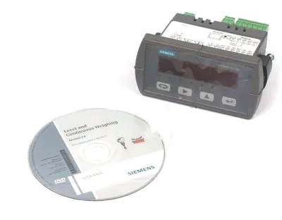 NEW SIEMENS 7ML5740-1BB11-0A DIGITAL DISPLAY 7ML57401BB110A
