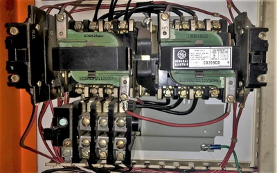 USED 1980 ROWE C3-30