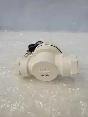 RICHDEL R701 SOLENOID