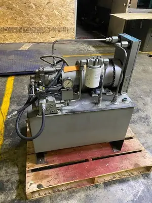 USED REED D44-EH