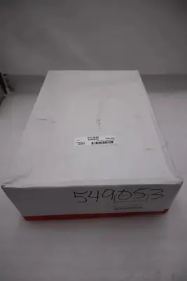 ASEA BROWN BOVERI 0-57491 / 057491 POWER SUPPLY 275 W 5/2.5 AMP 120/240 VAC G488