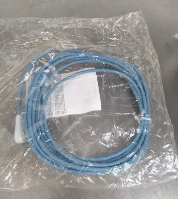 MURR 7024-40261-3210300 M12 female cable Loc5D23