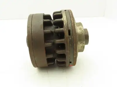 Nexen Horton 950050 Pneumatic Friction Clutch Brake 20mm Bore W/Spring Return