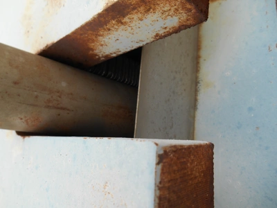 Accutherm AT40-F20 Exchanger Plate | Perry Equipment (3)