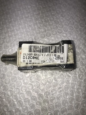 NEW Parker KD 40 4622