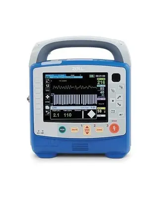 Used ZOLL MEDICAL X-SERIES Defibrillators North Carolina US | Denova Medical #1523922