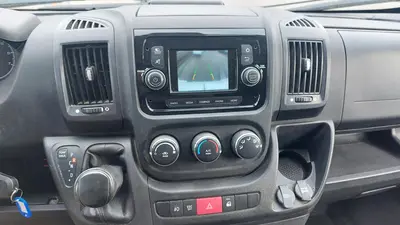 2018 RAM PROMASTER 3500 WORK VANS | Platinum Group (30)