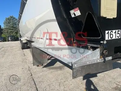 Used 2020 AULICK IND 4260542 Agricultural Trailers Illinois US | T&S Trailer Pool #1509445
