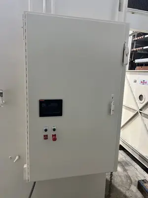 USED 1990 GREENERD PRESSES GREENERD HCT-400 PRESS