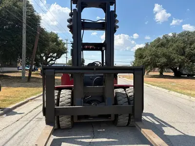 Used TAYLOR TE300S Misc Forklifts Texas US | 4K Lift Co #1503084