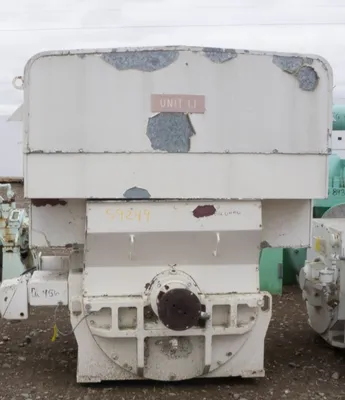 USED WESTINGHOUSE -