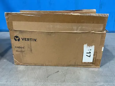 Used VERTIV MP2120C Uninterruptible Power Supplies Ohio US | HGR 24 #1463423